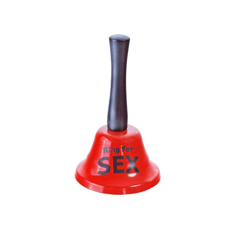 Zvonec pro přivolání k sexu